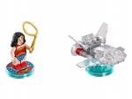 LEGO® Dimensions LEGO® DIMENSIONS™ Wonder Woman Fun Pack 71209 released in 2015 - Image: 1