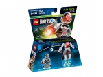 LEGO® Dimensions LEGO® DIMENSIONS™ Cyborg™ Fun Pack 71210 released in 2015 - Image: 2