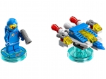 LEGO® Dimensions Benny 71214 erschienen in 2015 - Bild: 1