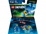 LEGO® Dimensions LEGO® DIMENSIONS™ Benny Fun Pack 71214 released in 2015 - Image: 2