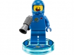 LEGO® Dimensions LEGO® DIMENSIONS™ Benny Fun Pack 71214 released in 2015 - Image: 3