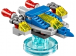 LEGO® Dimensions LEGO® DIMENSIONS™ Benny Fun Pack 71214 released in 2015 - Image: 4