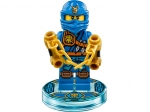 LEGO® Dimensions LEGO® DIMENSIONS™ Jay Fun Pack 71215 released in 2015 - Image: 3