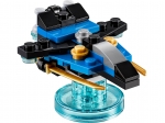 LEGO® Dimensions Jay 71215 erschienen in 2015 - Bild: 4