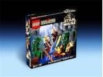 LEGO® Star Wars™ Naboo Swamp 7121 released in 1999 - Image: 1