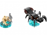 LEGO® Dimensions LEGO® DIMENSIONS™ Gollum Fun Pack 71218 released in 2015 - Image: 1