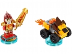 LEGO® Dimensions LEGO® DIMENSIONS™ Laval Fun Pack 71222 released in 2015 - Image: 1