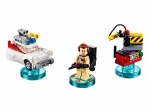 LEGO® Dimensions The Ghostbusters™ Level Pack 71228 released in 2016 - Image: 1