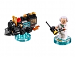 LEGO® Dimensions Spaß-Paket Doc Brown 71230 erschienen in 2016 - Bild: 1