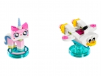 LEGO® Dimensions LEGO® DIMENSIONS™ Unikitty Fun Pack 71231 released in 2015 - Image: 1