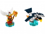 LEGO® Dimensions LEGO® DIMENSIONS™ Eris Fun Pack 71232 released in 2015 - Image: 1