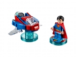 LEGO® Dimensions Superman™ Fun Pack 71236 released in 2016 - Image: 1