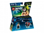 LEGO® Dimensions Bane™ Fun Pack 71240 released in 2016 - Image: 2