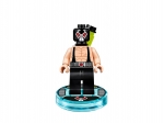 LEGO® Dimensions Bane™ Fun Pack 71240 released in 2016 - Image: 3