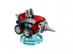 LEGO® Dimensions Bane™ Fun Pack 71240 released in 2016 - Image: 4
