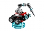LEGO® Dimensions Bane™ Fun Pack 71240 released in 2016 - Image: 5