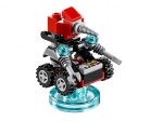 LEGO® Dimensions Bane™ Fun Pack 71240 released in 2016 - Image: 6