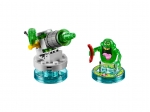 LEGO® Dimensions Slimer Fun Pack 71241 released in 2016 - Image: 1