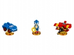 LEGO® Dimensions Sonic the Hedgehog™ - Level Pack 71244 released in 2016 - Image: 1