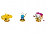 LEGO® Dimensions Adventure Time™ Level Pack 71245 released in 2016 - Image: 1