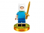 LEGO® Dimensions Adventure Time™ Level Pack 71245 released in 2016 - Image: 6