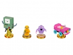 LEGO® Dimensions Adventure Time™ Team Pack 71246 released in 2016 - Image: 1