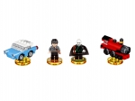 LEGO® Dimensions Harry Potter™ Team Pack 71247 released in 2016 - Image: 1