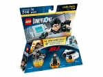LEGO® Dimensions Mission: Impossible™ Level Pack 71248 released in 2016 - Image: 2