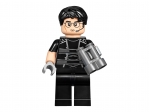 LEGO® Dimensions Mission: Impossible™ Level Pack 71248 released in 2016 - Image: 3
