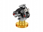 LEGO® Dimensions Mission: Impossible™ Level Pack 71248 released in 2016 - Image: 7