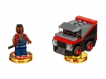LEGO® Dimensions A-Team™ Fun Pack 71251 released in 2016 - Image: 1