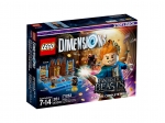 LEGO® Dimensions Fantastic Beasts and Where to Find Them™ Story Pack 71253 released in 2016 - Image: 2
