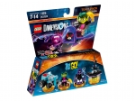 LEGO® Dimensions Teen Titans Go!™ Team Pack 71255 released in 2017 - Image: 2