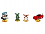 LEGO® Dimensions Gremlins™ Team Pack 71256 released in 2016 - Image: 1