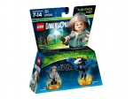 LEGO® Dimensions Tina Goldstein Fun Pack 71257 released in 2016 - Image: 2