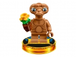LEGO® Dimensions E.T. the Extra-Terrestrial™ Fun Pack 71258 released in 2016 - Image: 3