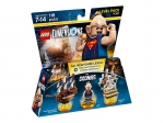 LEGO® Dimensions Goonies™ Level-Paket 71267 erschienen in 2017 - Bild: 2