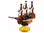 LEGO® Dimensions Goonies™ Level-Paket 71267 erschienen in 2017 - Bild: 4