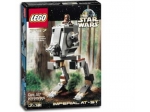 LEGO® Star Wars™ Imperial AT-ST, 127 Teile 7127 erschienen in 2001 - Bild: 1