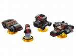 LEGO® Dimensions Knight-Rider™-Spaß-Paket 71286 erschienen in 2017 - Bild: 1