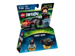 LEGO® Dimensions Knight Rider™ Fun Pack 71286 released in 2017 - Image: 2