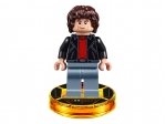 LEGO® Dimensions Knight Rider™ Fun Pack 71286 released in 2017 - Image: 3