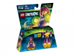 LEGO® Dimensions Teen Titans Go!™ Fun Pack 71287 released in 2017 - Image: 2