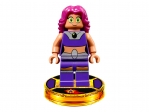 LEGO® Dimensions Teen Titans Go!™ Fun Pack 71287 released in 2017 - Image: 3