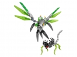 LEGO® Bionicle Uxar Kreatur des Dschungels 71300 erschienen in 2016 - Bild: 1