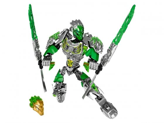 LEGO® Bionicle Lewa Vereiniger des Dschungels 71305 erschienen in 2016 - Bild: 1