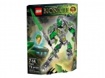 LEGO® Bionicle Lewa Uniter of Jungle 71305 released in 2016 - Image: 2