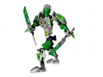 LEGO® Bionicle Lewa Uniter of Jungle 71305 released in 2016 - Image: 6