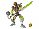 LEGO® Bionicle Pohatu Vereiniger des Steins 71306 erschienen in 2016 - Bild: 1