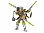 LEGO® Bionicle Pohatu Uniter of Stone 71306 released in 2016 - Image: 4